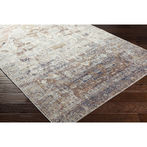 Bodrum BDM-2326 Outdoor Safe Area Rug